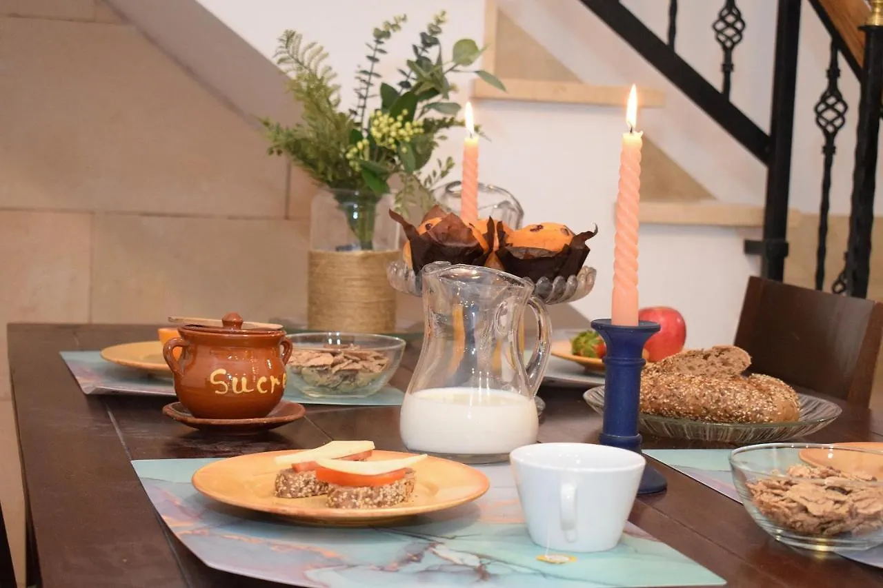 003 Casa Ca Ses Nines Etv15535 By Mallorca Charme 무로