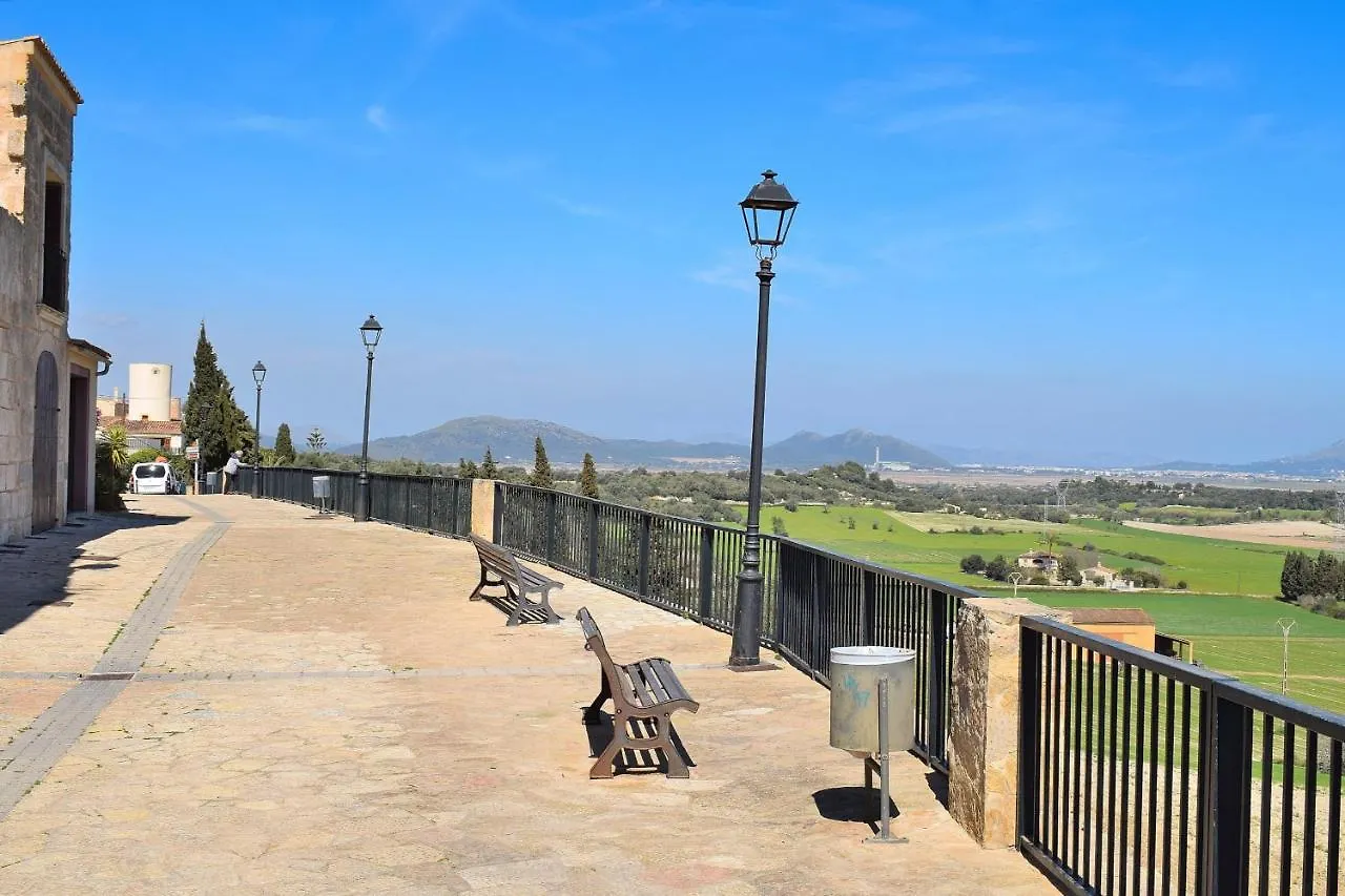 003 Casa Ca Ses Nines Etv15535 By Mallorca Charme 무로
