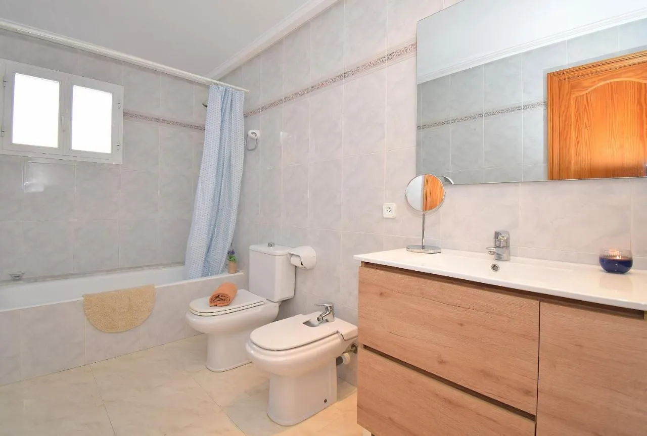 003 Casa Ca Ses Nines Etv15535 By Mallorca Charme 무로 0*,  스페인
