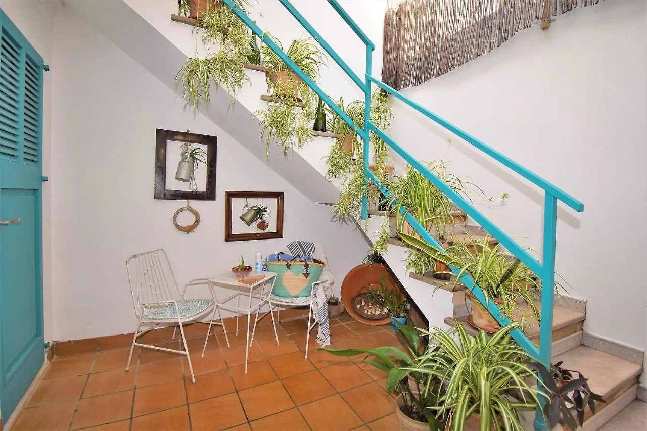 003 Casa Ca Ses Nines Etv15535 By Mallorca Charme 무로 0*,
